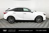 Thumbnail of 2024 White Lexus RX 350