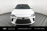Thumbnail of 2024 White Lexus RX 350