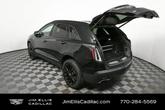 Thumbnail of 2022 Stellar Black Metallic Cadillac XT5