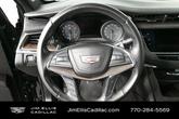 Thumbnail of 2022 Stellar Black Metallic Cadillac XT5