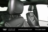 Thumbnail of 2022 Stellar Black Metallic Cadillac XT5