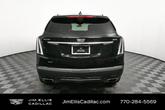 Thumbnail of 2022 Stellar Black Metallic Cadillac XT5