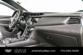 Thumbnail of 2022 Stellar Black Metallic Cadillac XT5