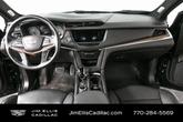 Thumbnail of 2022 Stellar Black Metallic Cadillac XT5