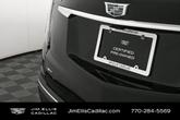 Thumbnail of 2022 Stellar Black Metallic Cadillac XT5