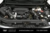 Thumbnail of 2022 Stellar Black Metallic Cadillac XT5
