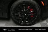 Thumbnail of 2022 Stellar Black Metallic Cadillac XT5