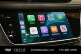Thumbnail of 2022 Stellar Black Metallic Cadillac XT5