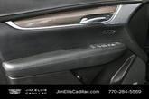 Thumbnail of 2022 Stellar Black Metallic Cadillac XT5