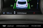 Thumbnail of 2022 Stellar Black Metallic Cadillac XT5