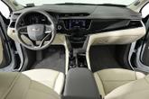Thumbnail of 2025 White Cadillac XT6