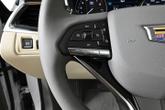 Thumbnail of 2025 White Cadillac XT6