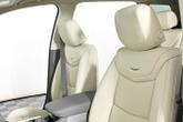Thumbnail of 2025 White Cadillac XT6