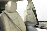 Thumbnail of 2025 White Cadillac XT6
