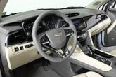 Thumbnail of 2025 White Cadillac XT6