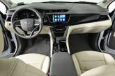 Thumbnail of 2025 White Cadillac XT6