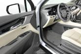 Thumbnail of 2025 White Cadillac XT6