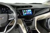 Thumbnail of 2025 White Cadillac XT6