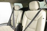 Thumbnail of 2025 White Cadillac XT6