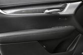 Thumbnail of 2025 Black Cadillac XT5