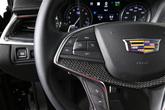 Thumbnail of 2025 Black Cadillac XT5