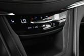 Thumbnail of 2025 Black Cadillac XT5