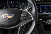 Thumbnail of 2025 Black Cadillac XT5