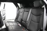 Thumbnail of 2025 Black Cadillac XT5