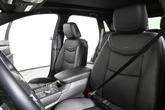 Thumbnail of 2025 Black Cadillac XT5