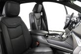 Thumbnail of 2025 Black Cadillac XT5