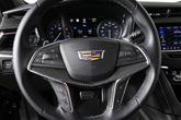 Thumbnail of 2025 Black Cadillac XT5