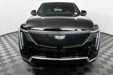 Thumbnail of 2025 Black Cadillac Escalade IQ