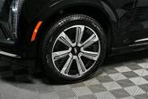 Thumbnail of 2025 Black Cadillac Escalade IQ