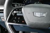 Thumbnail of 2025 Black Cadillac Escalade IQ