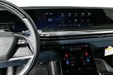 Thumbnail of 2025 Black Cadillac Escalade IQ