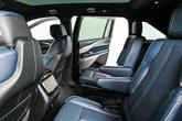 Thumbnail of 2025 Black Cadillac Escalade IQ
