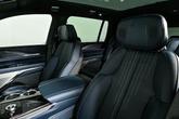 Thumbnail of 2025 Black Cadillac Escalade IQ
