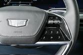 Thumbnail of 2025 Black Cadillac Escalade IQ