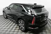 Thumbnail of 2025 Black Cadillac Escalade IQ