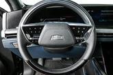 Thumbnail of 2025 Black Cadillac Escalade IQ