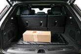 Thumbnail of 2025 Black Cadillac Escalade IQ