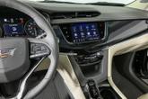 Thumbnail of 2025 Black Cadillac XT6