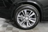 Thumbnail of 2025 Black Cadillac XT6