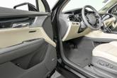 Thumbnail of 2025 Black Cadillac XT6
