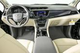 Thumbnail of 2025 Black Cadillac XT6