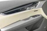 Thumbnail of 2025 Black Cadillac XT6