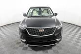Thumbnail of 2025 Black Cadillac XT6