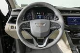 Thumbnail of 2025 Black Cadillac XT6