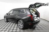 Thumbnail of 2025 Black Cadillac XT6