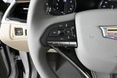 Thumbnail of 2025 White Cadillac XT6